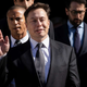 Imagen para el artículo titulado Por qué Tesla nunca compartiría datos con China o Estados Unidos, según Elon Musk